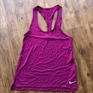Nike Dri-fit Tank